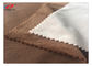 Super Soft Velboa Minky Blanket Fabric 100% Polyester For Baby Bedding