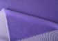4 Way Stretch Polyester 250gsm Korean Fabric For Fashion Garment