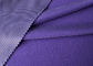 4 Way Stretch Polyester 250gsm Korean Fabric For Fashion Garment