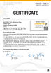 China Haining FengCai Textile Co.,Ltd. Certificações