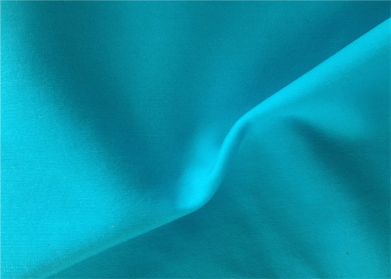 Breathable Fabric For Women's Swimwear Polyester Spandex Lycra Recycled Fabric
