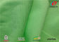 40D + 40D Green SP Nylon Spandex Fabric For Swimwear Dry - Fit Function