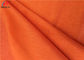 Warp Knitted Polyester Tricot Dazzle Fabric , Basketball Uniform Poly Tricot Fabric