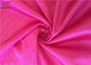 Textiles Jersey 100 Polyester Fabric Dazzle Fabric For Uniform , Eco - Friendly