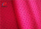 Rad Color 100% Polyester Dry Fit Mesh Material Fabric Breathable For T - Shirts