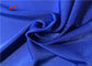 Soft Hand Feel 200GSM 50D + 40D 4 Way Stretch Lycra Fabric For Yoga Leggings
