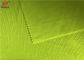 100% Polyester Fluorescent Material Fabric Weft Knitting Dry Fit Golf Polo Shirt Fabric