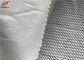 Bullet Weft Knitted Jacquard Stretch Polyester Spandex Fabric