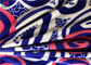 95% Polyester 5% Spandex Velvet Fabric Brushed Velour Fabric For Blanket