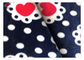 Squish Minky Spandex Velvet Fabric For Baby Blanket Digital Printed
