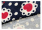 Squish Minky Spandex Velvet Fabric For Baby Blanket Digital Printed
