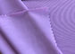 Warp Stretch Knitted Fabric 80 Nylon 20 Spandex Fabric For Swimwear