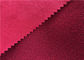Synthetic Leather Micro Suede Faux Fur Fabrics 100% Polyester Knitted