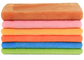 1.5mm 200gsm Minky Fabric For Toys Short Plush Type