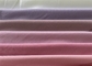 4-Way Stretch Weft Knitting For Garment Polyester Spandex Fabric