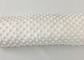 Micro Fleece Bubble Minky Plush Fabric OEKO Certification 100% Polyester
